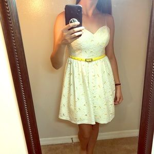 Jodi Kristopher Dress